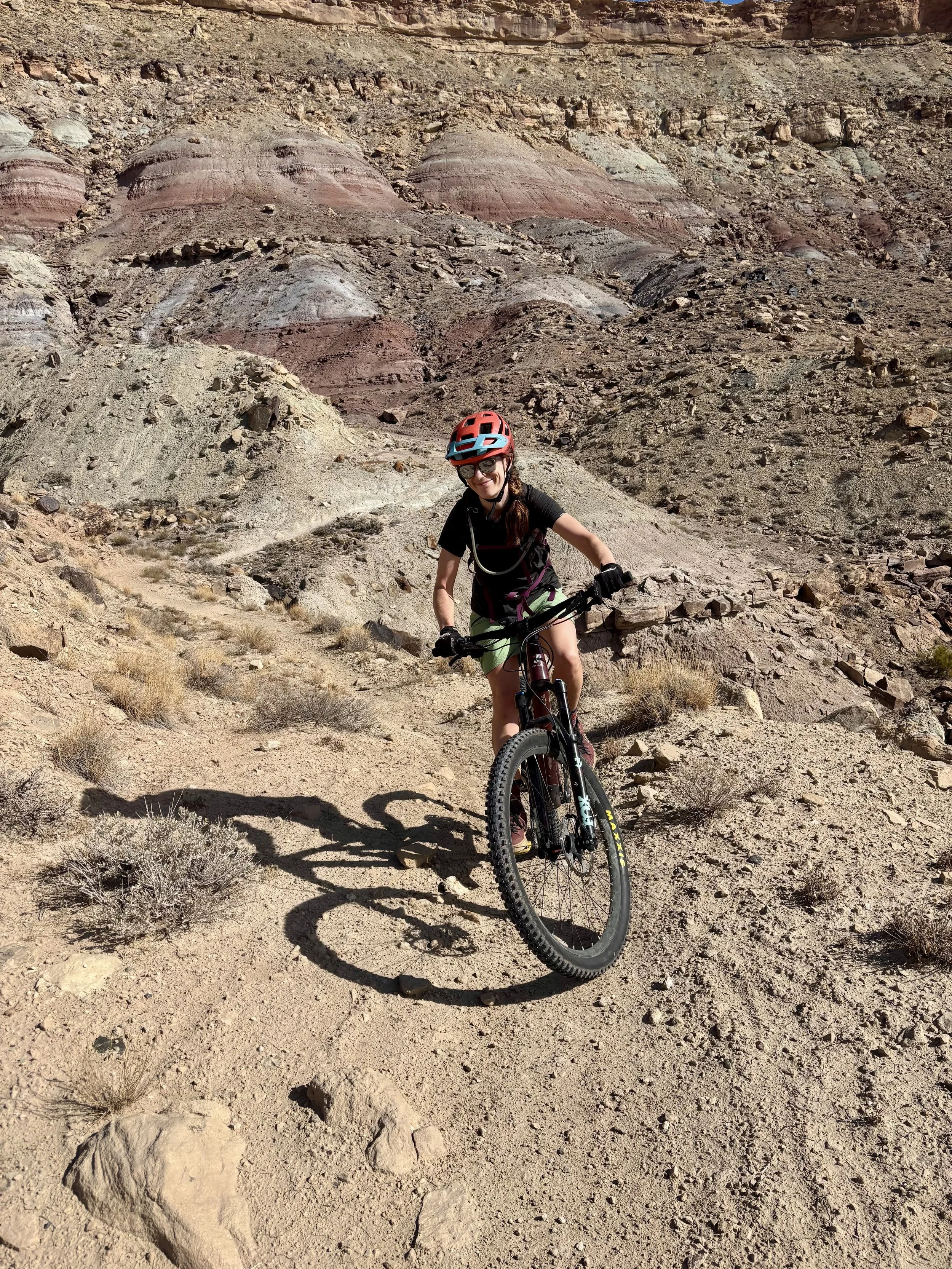 classic Kokopelli singletrack mountainbiking