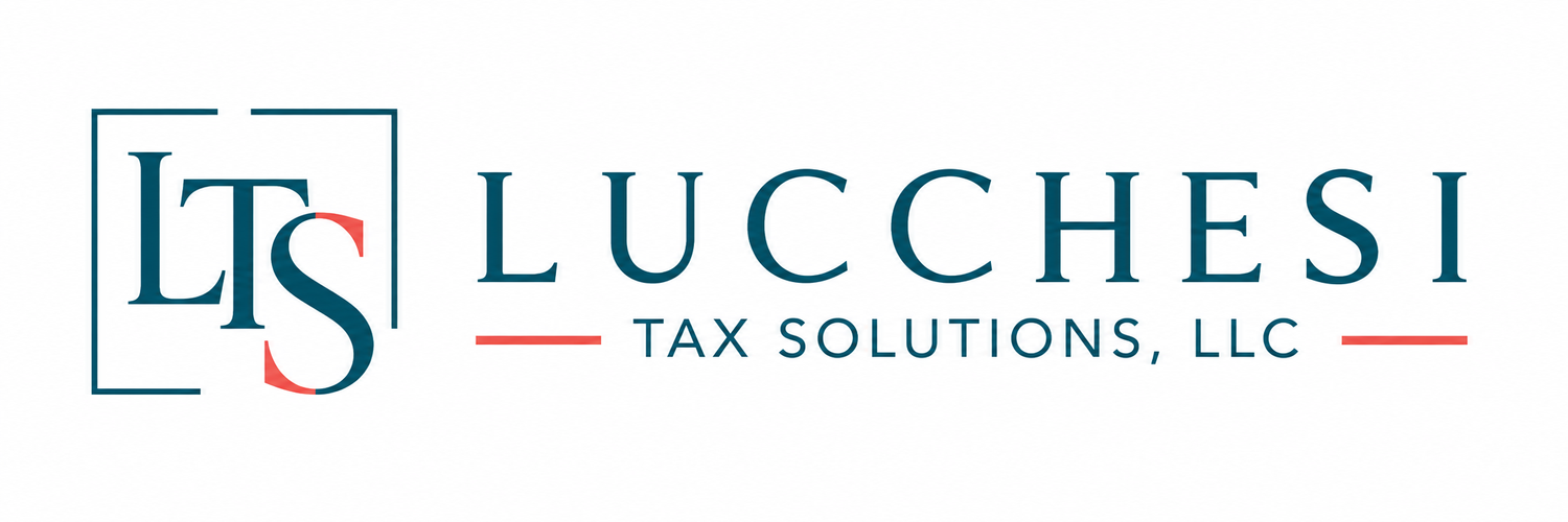 Lucchesi Tax Solutions LLC