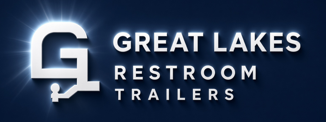 Great Lakes Restroom Trailers
