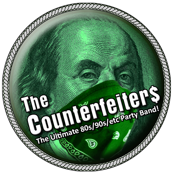 The Counterfeiters