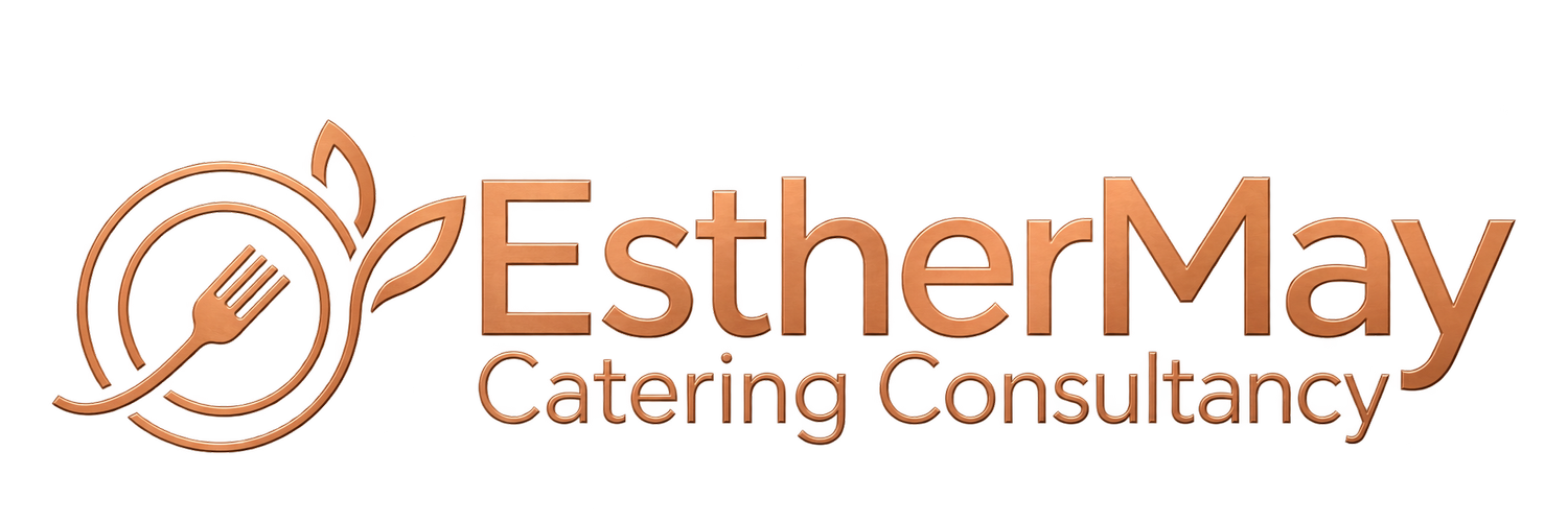 EstherMay Catering Consultancy