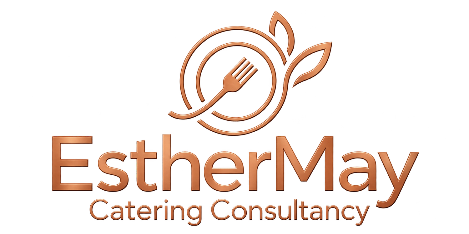 EstherMay Catering Consultancy