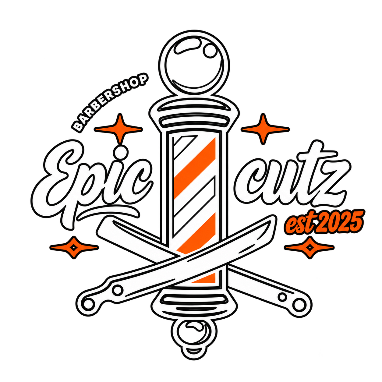 Epic Cutz Barbershop