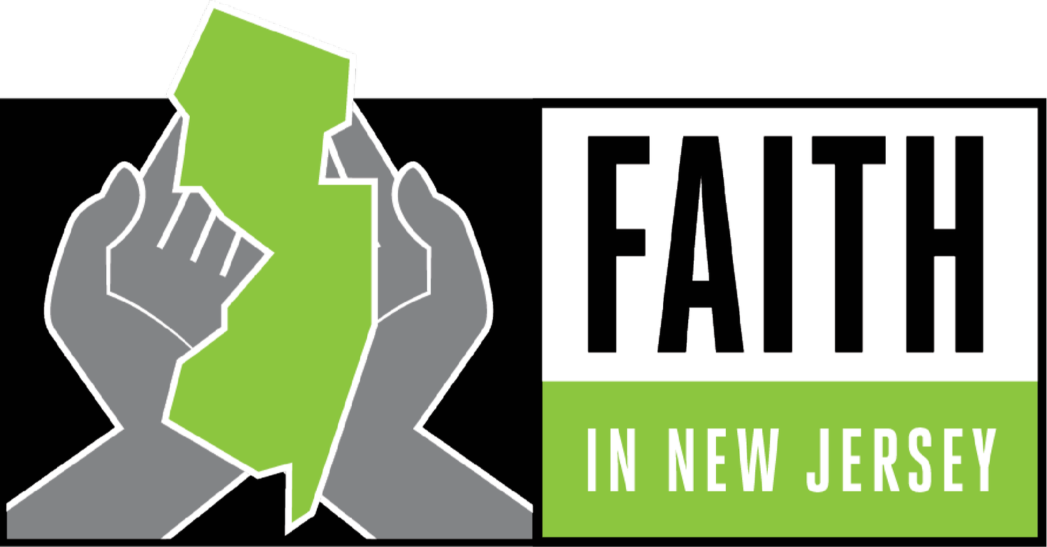 Faith in New Jersey