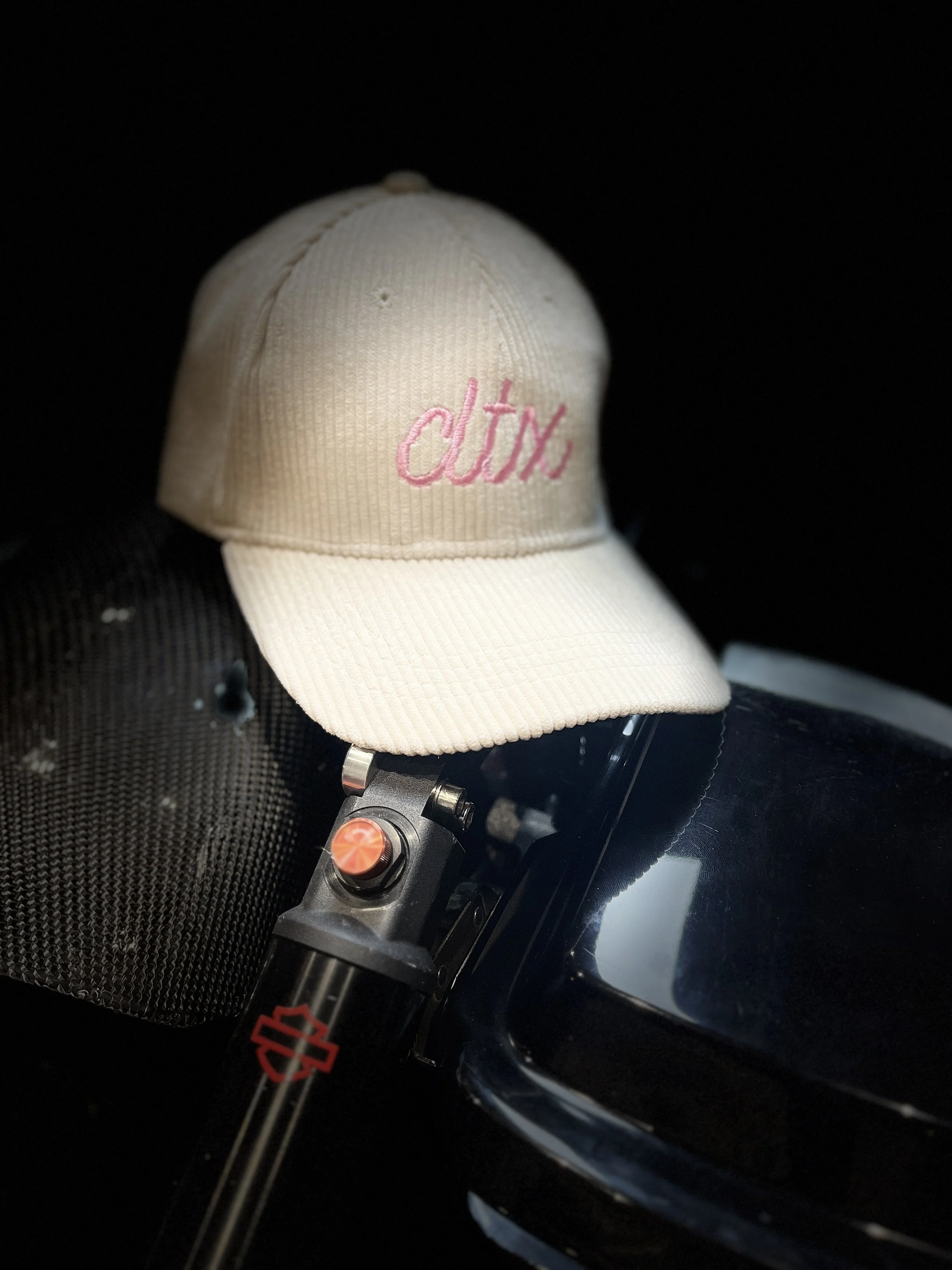 Casquette CLTX Lady's