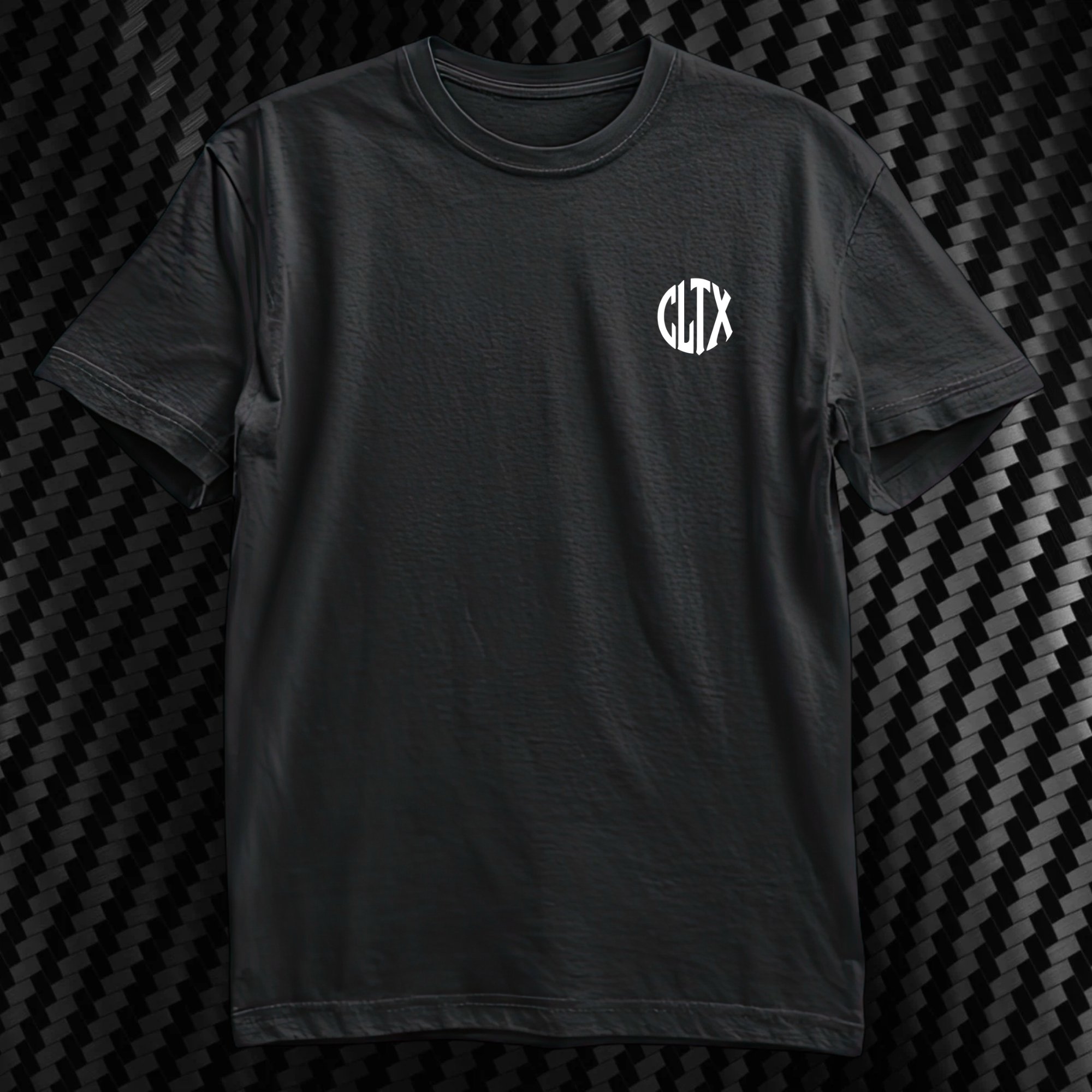 T-Shirt CLTX Logo