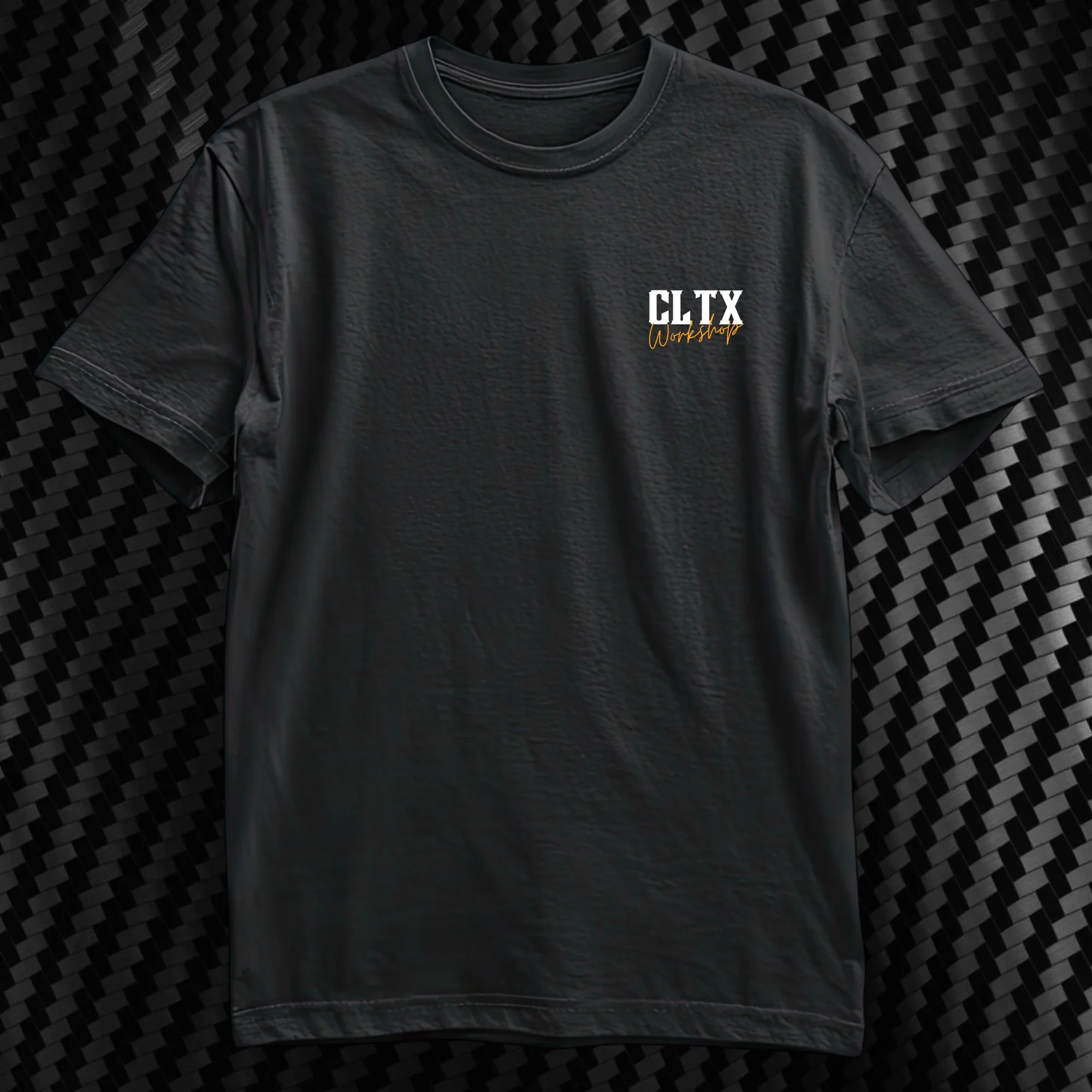 T-Shirt CLTX Workshop