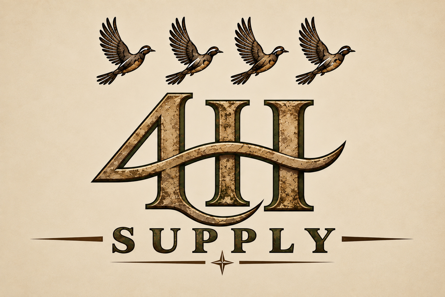 4H Supply