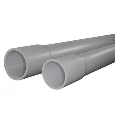 PVC Schedule Piping