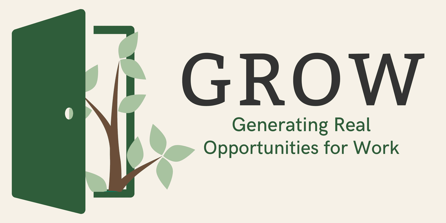 GROW