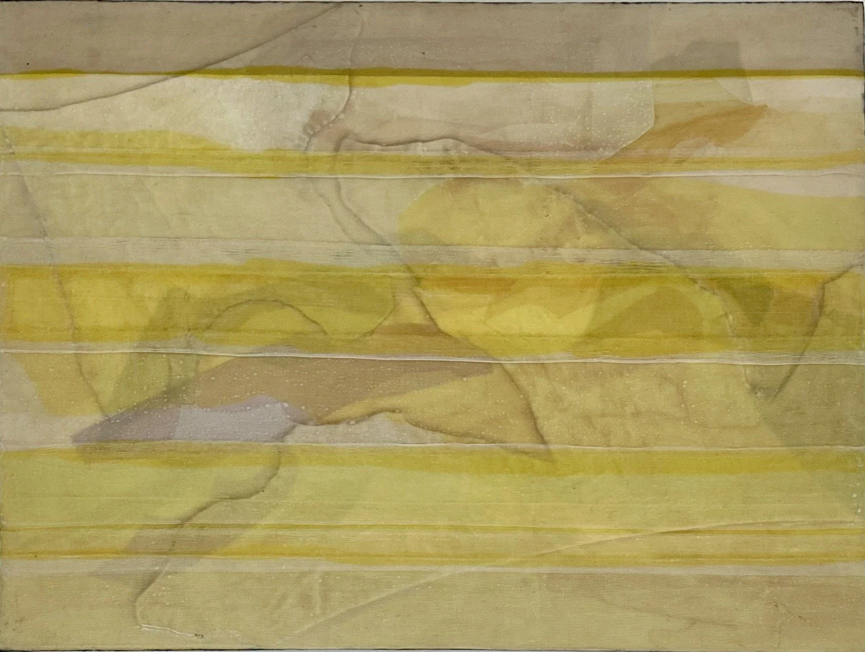 Altitude, 30 x 40 inches