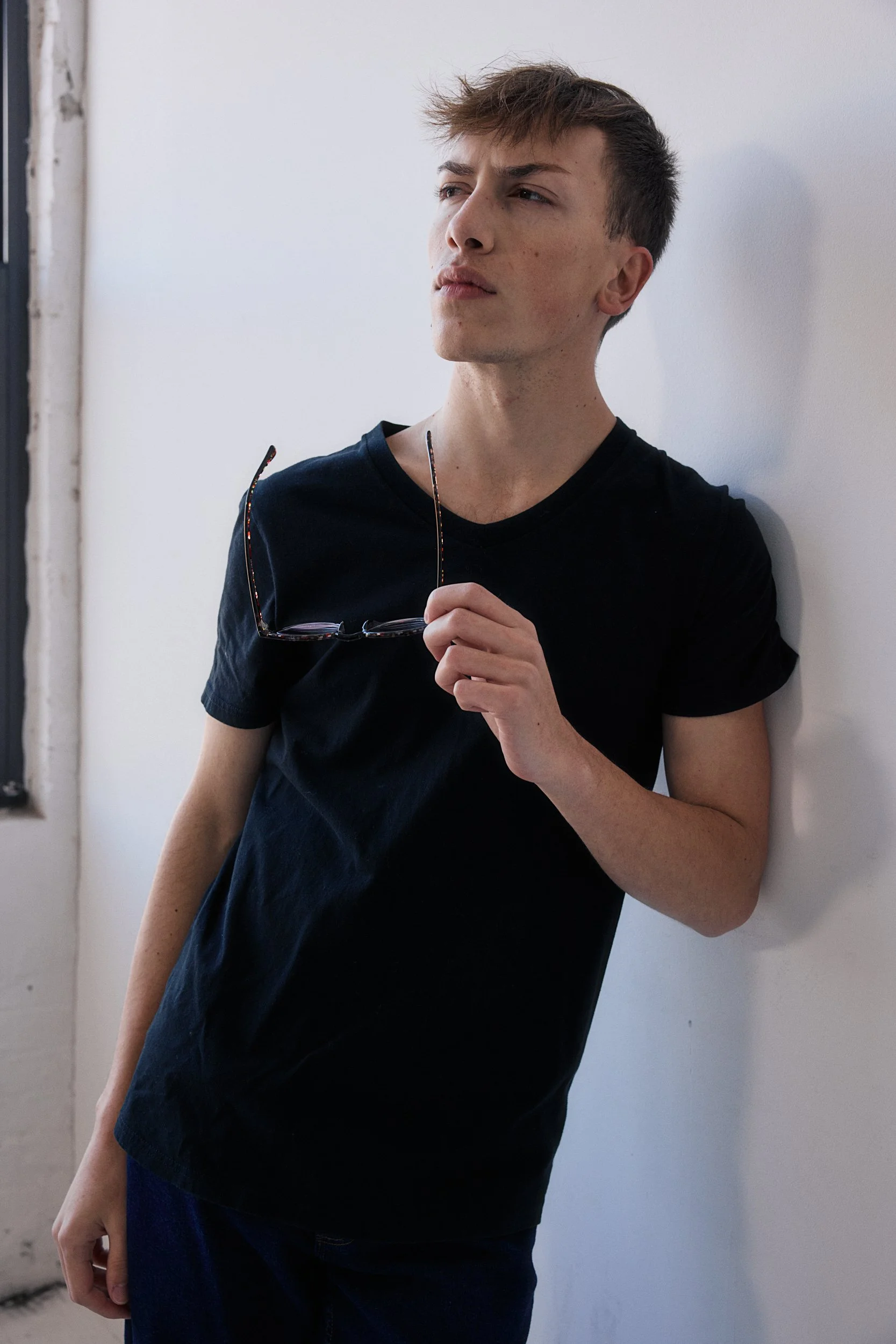 Photography by Mitchell Mylius