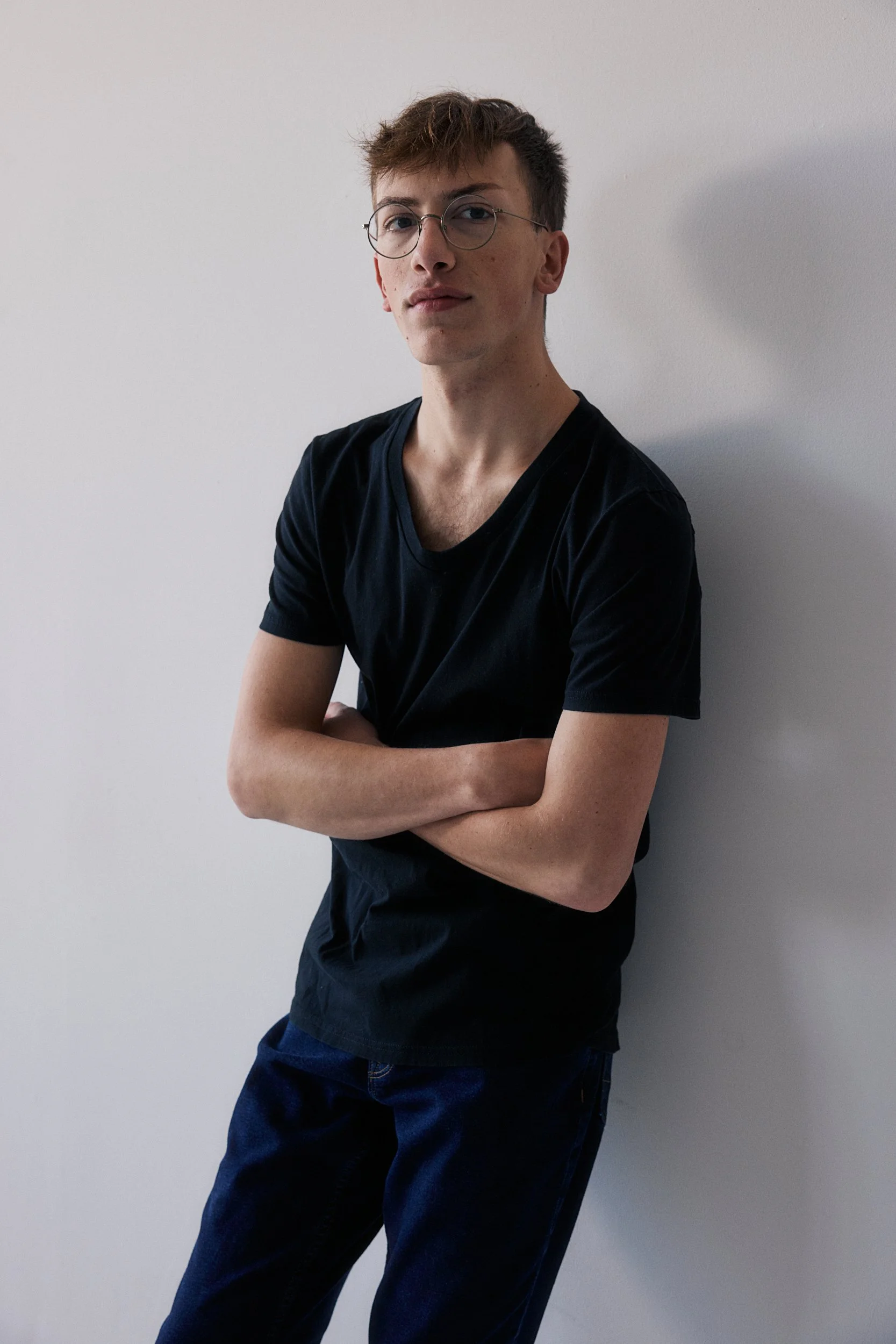 Photography by Mitchell Mylius
