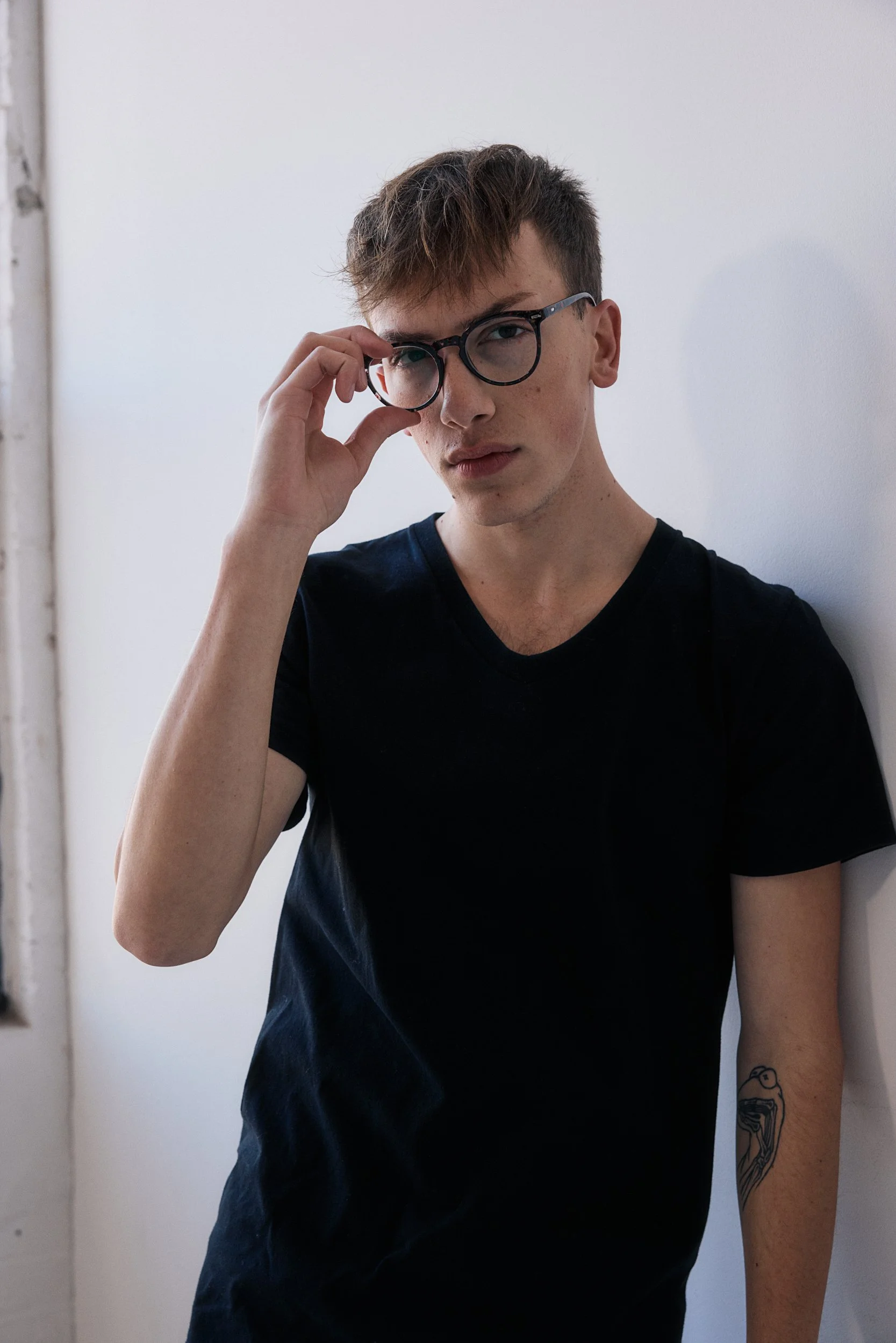 Photography by Mitchell Mylius