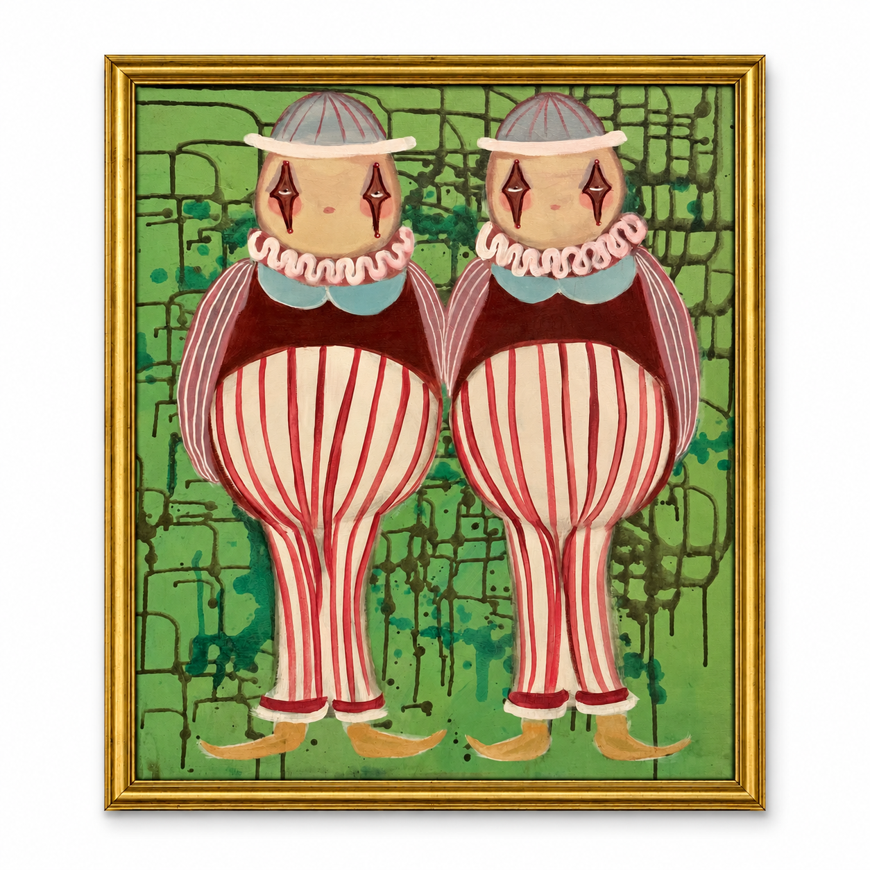 Les Complices