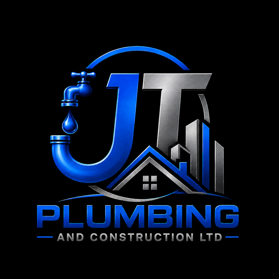 JT Plumbing and Construction Ltd