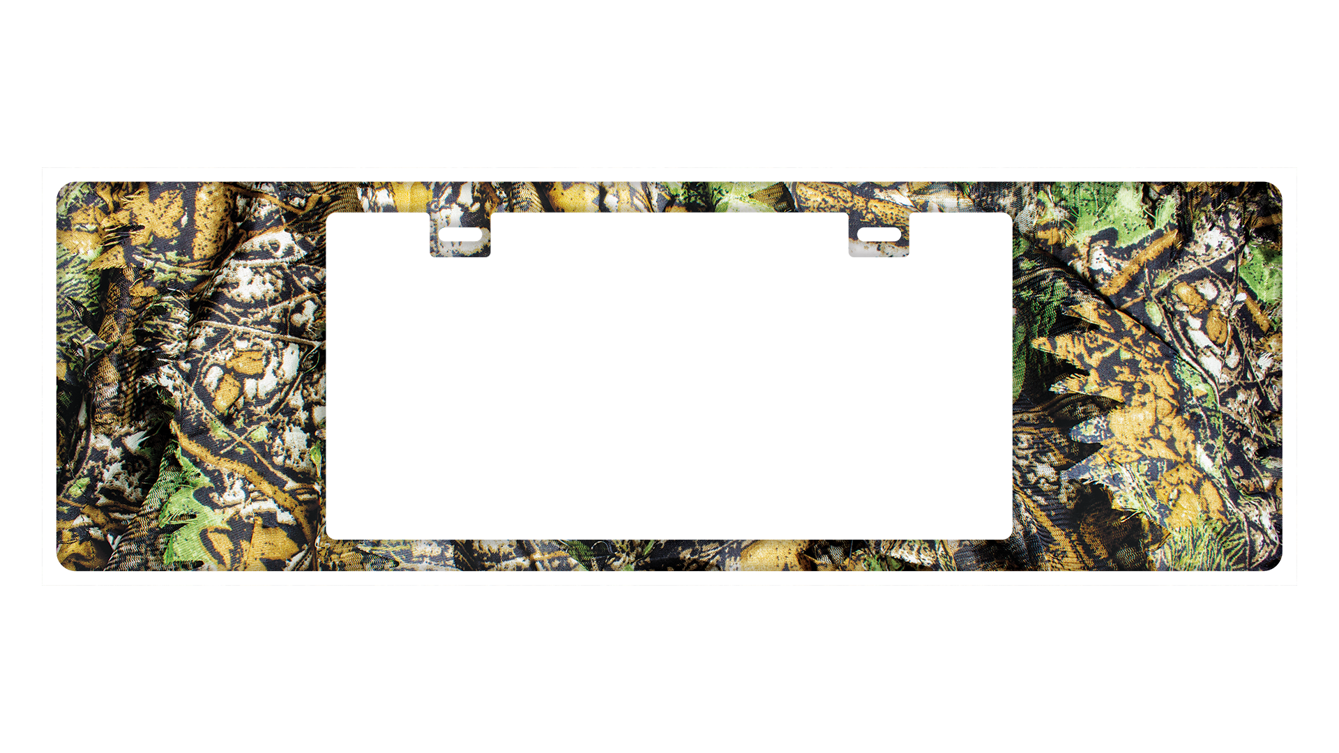 Hunter Camo