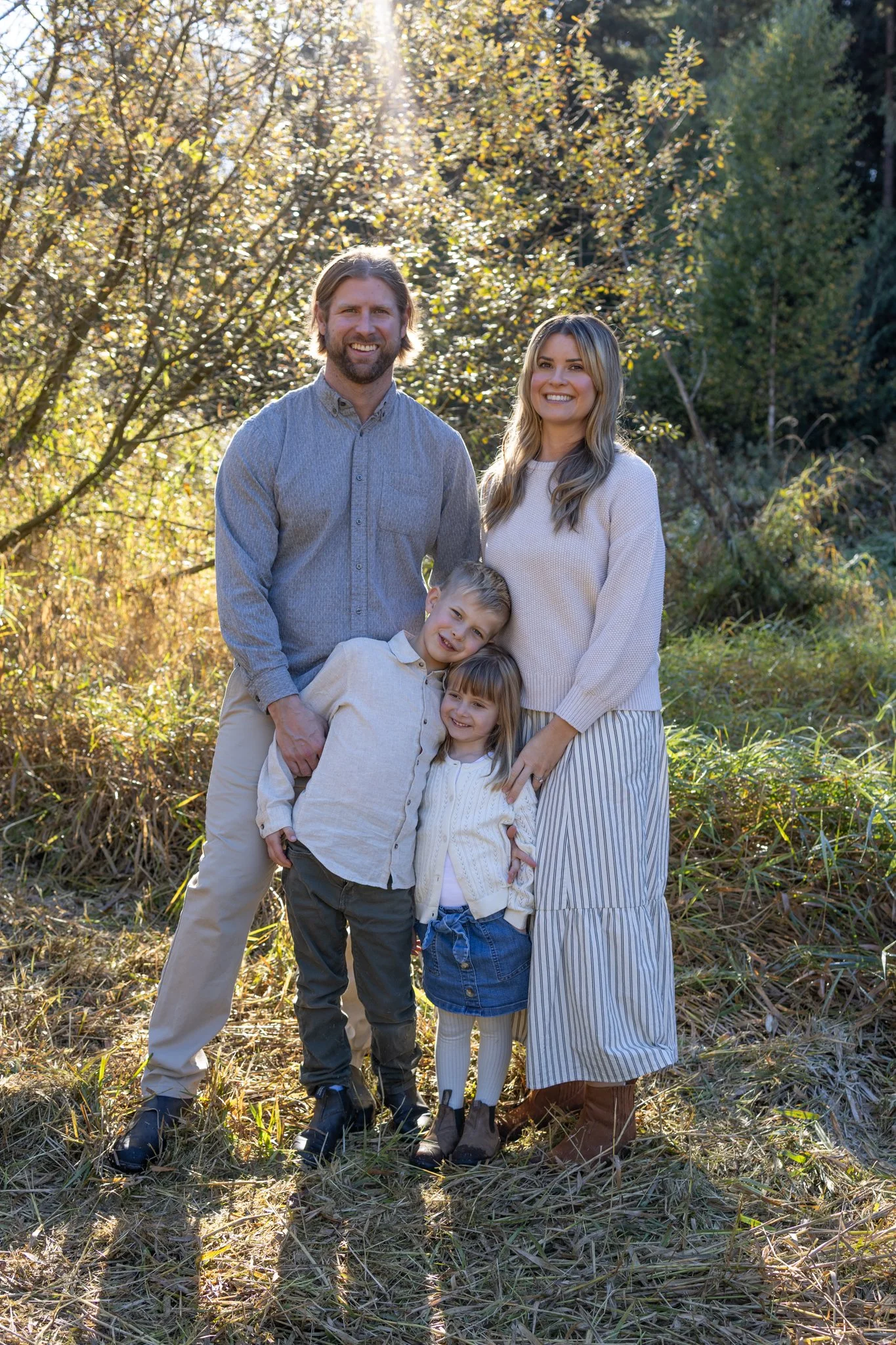 Family Session