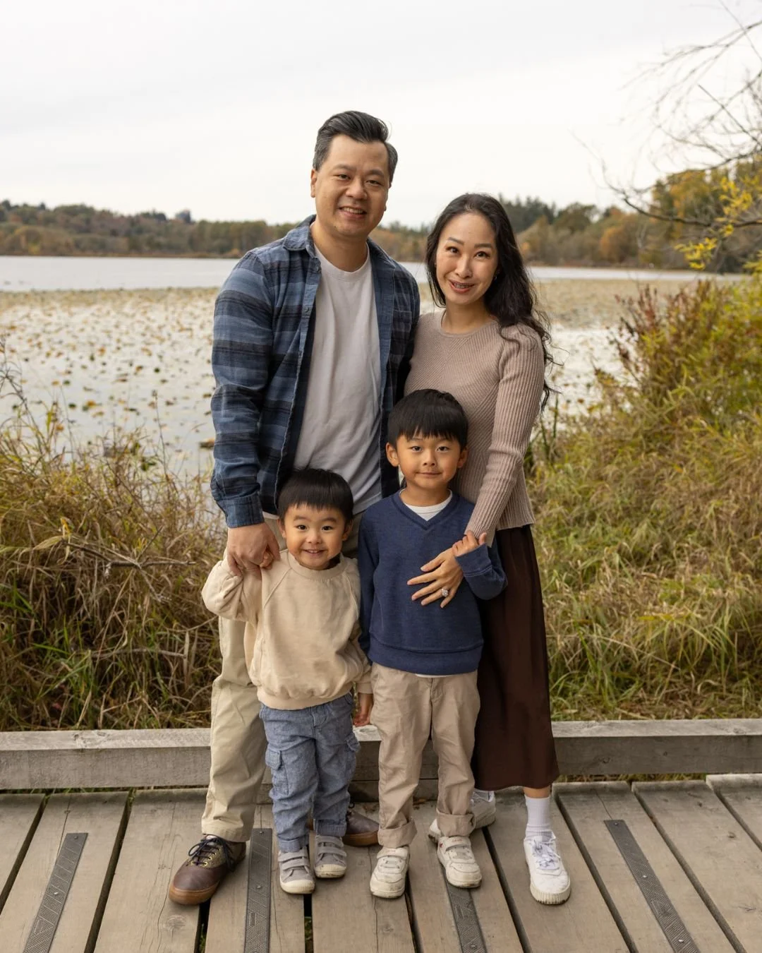 Family Mini Session