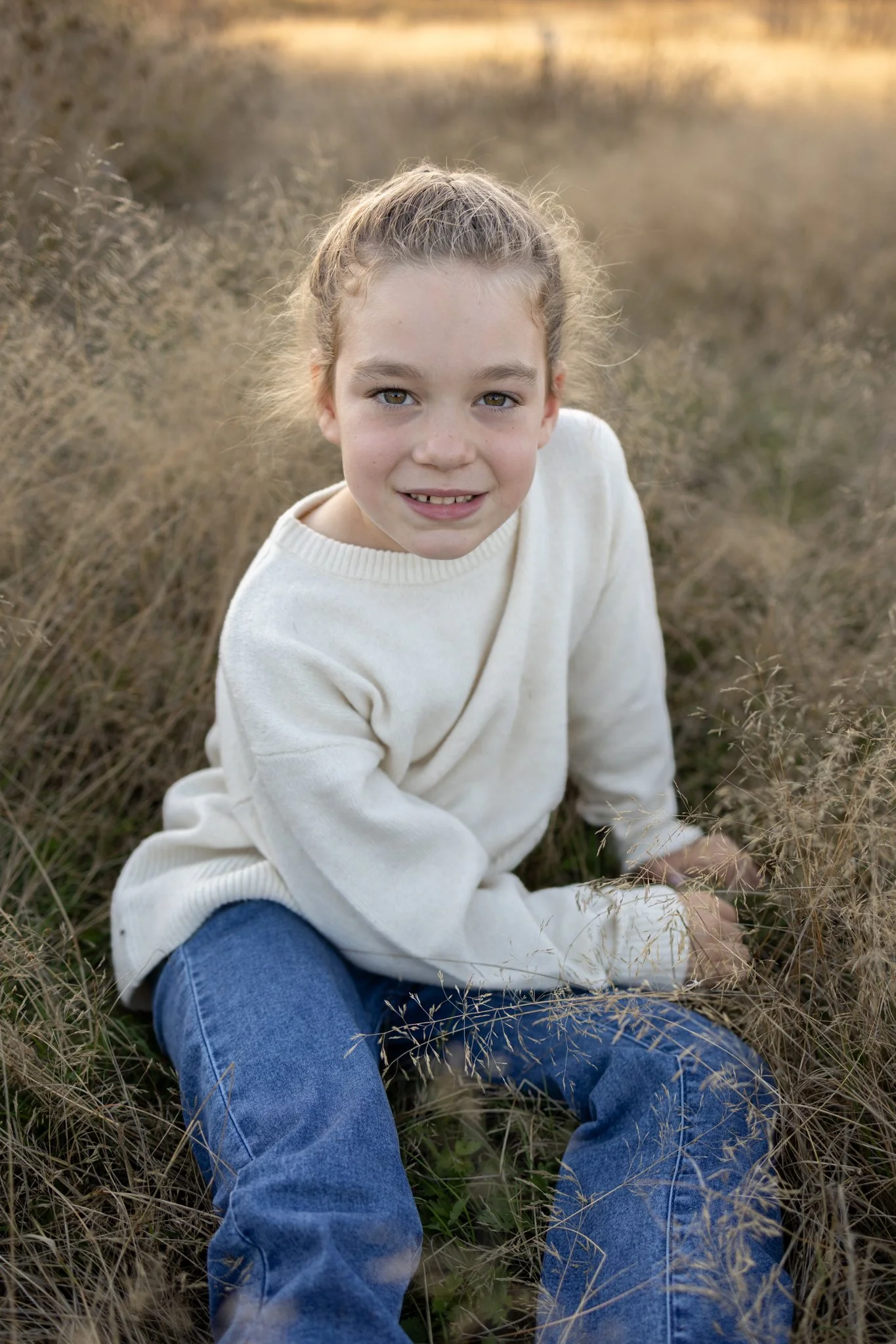 Portrait Session