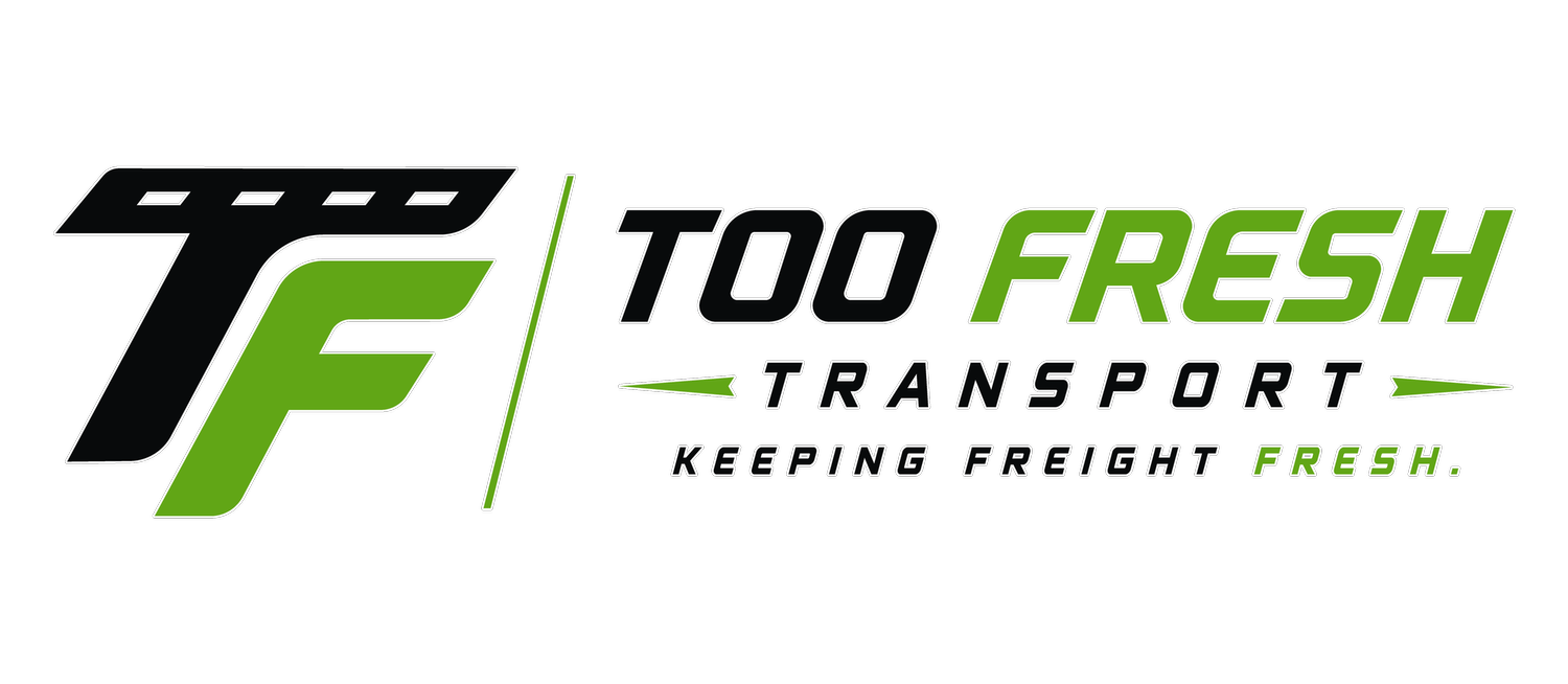 Too Fresh Transport