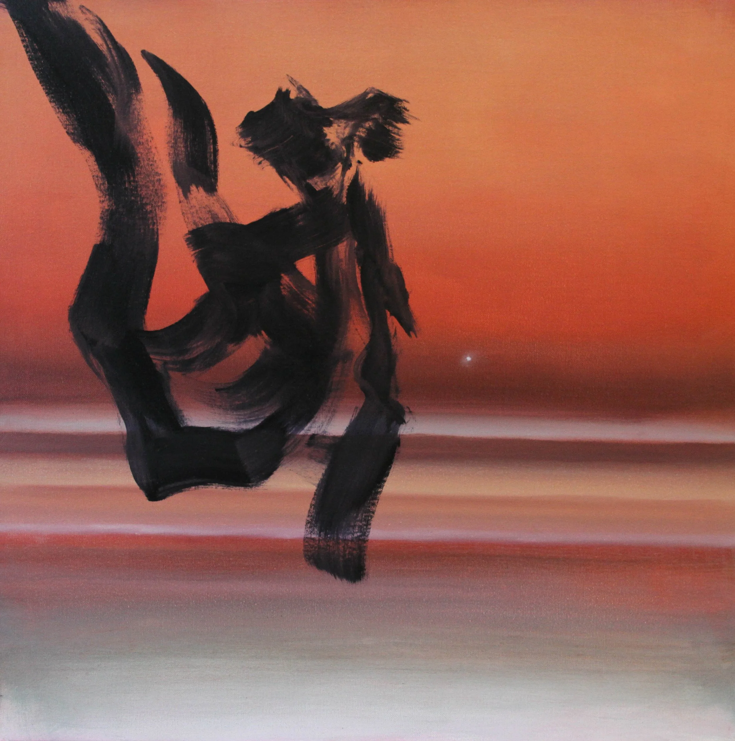 Horizon 2
24x24
oil on canvas
2026