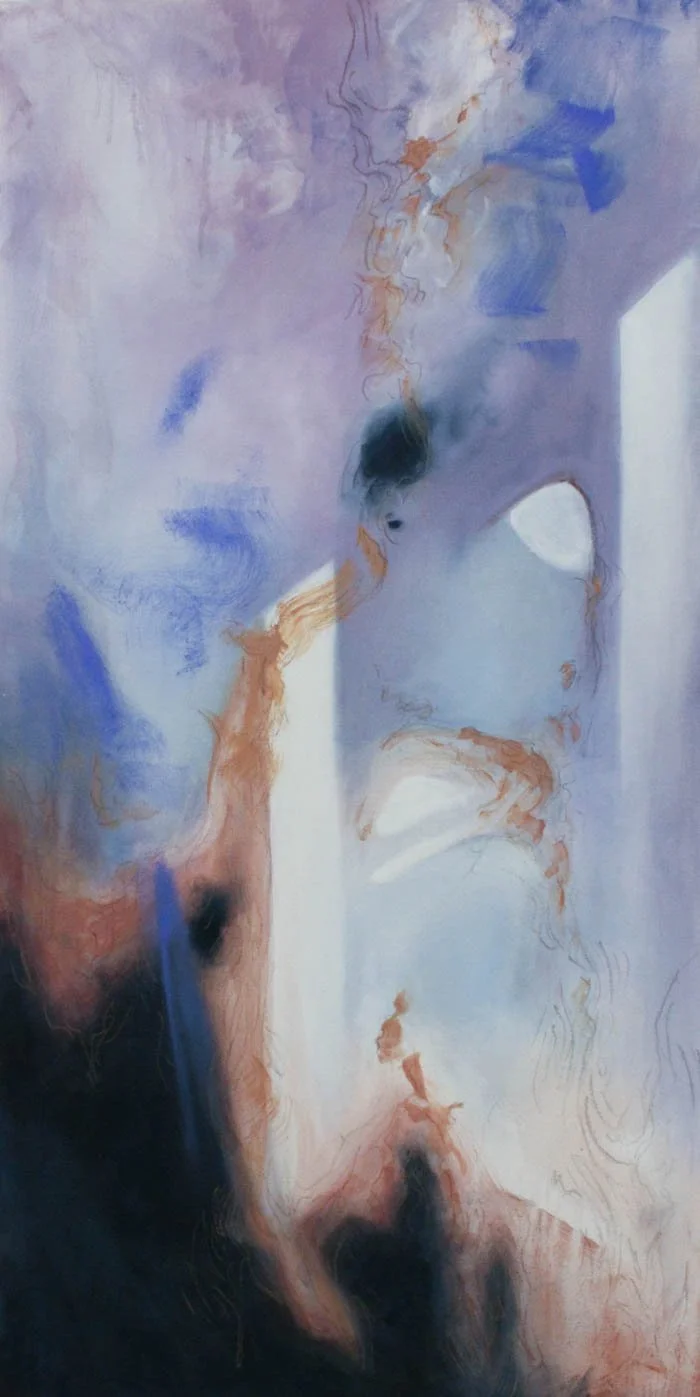 Seventh Heaven
24x48
oil on canvas
2026