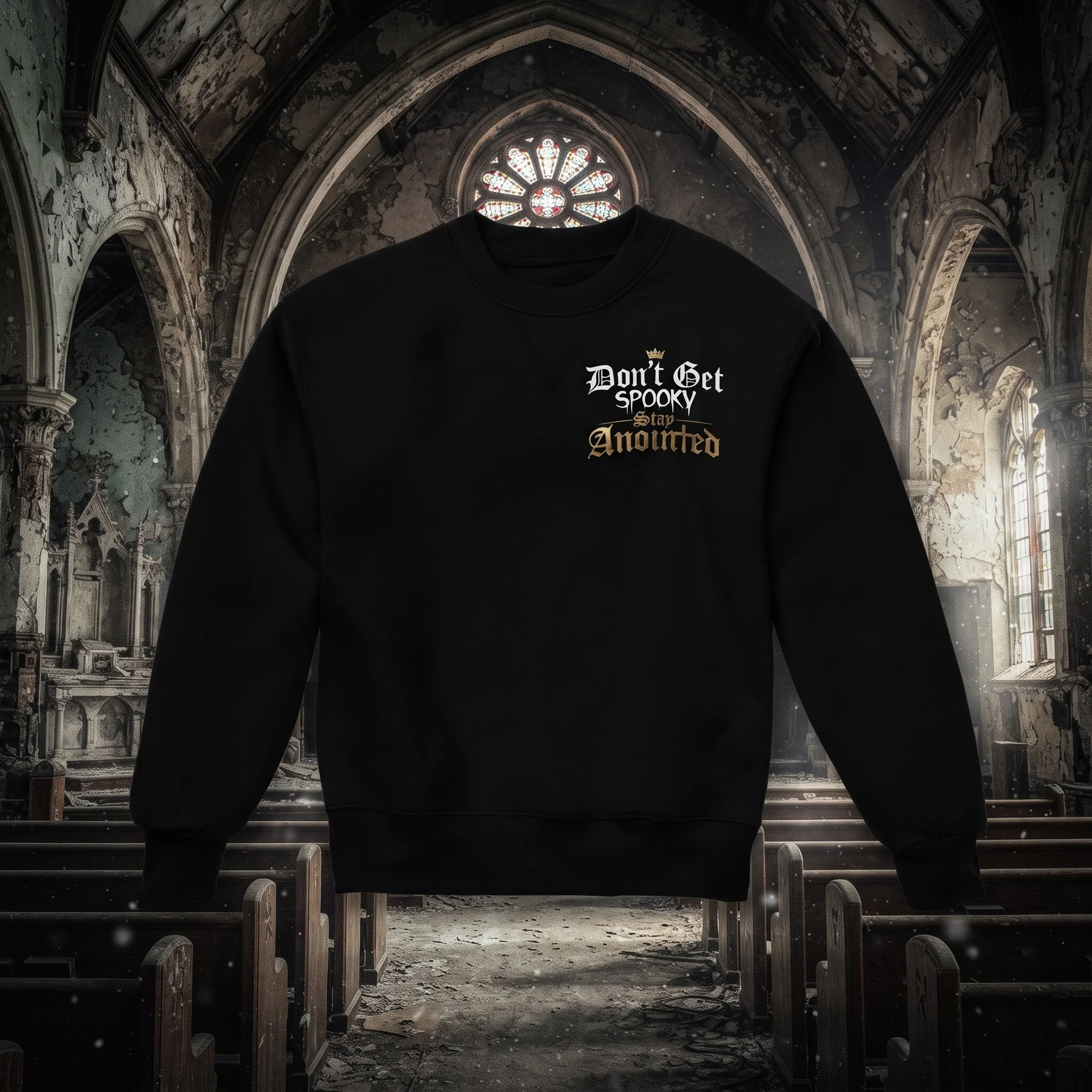Black crewneck.jpeg