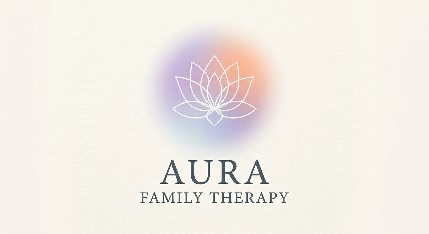 Aura Family Therapy