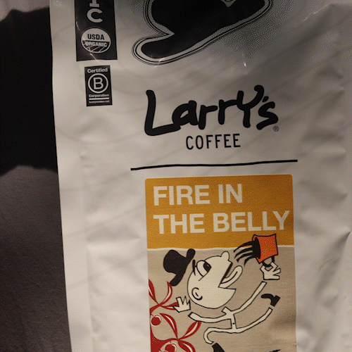 Larry's Coffee