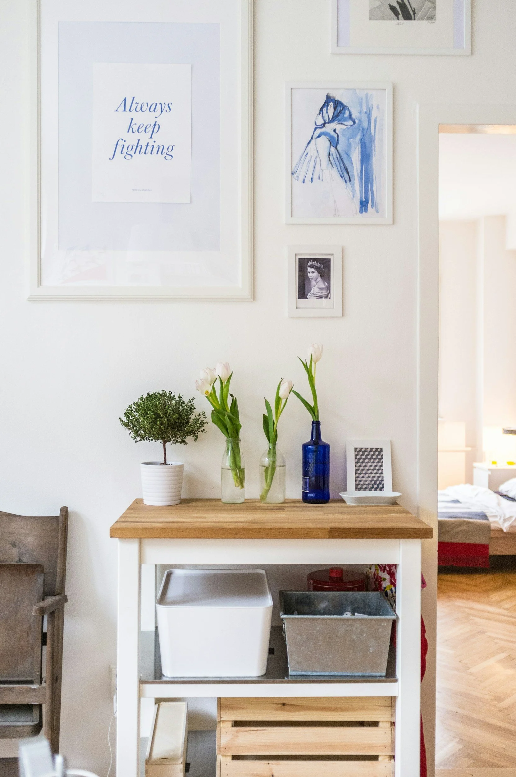A Realistic Weekly Cleaning Schedule for Busy Moms