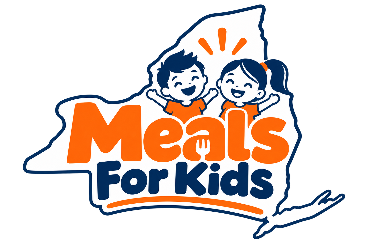 Meals For Kids New York