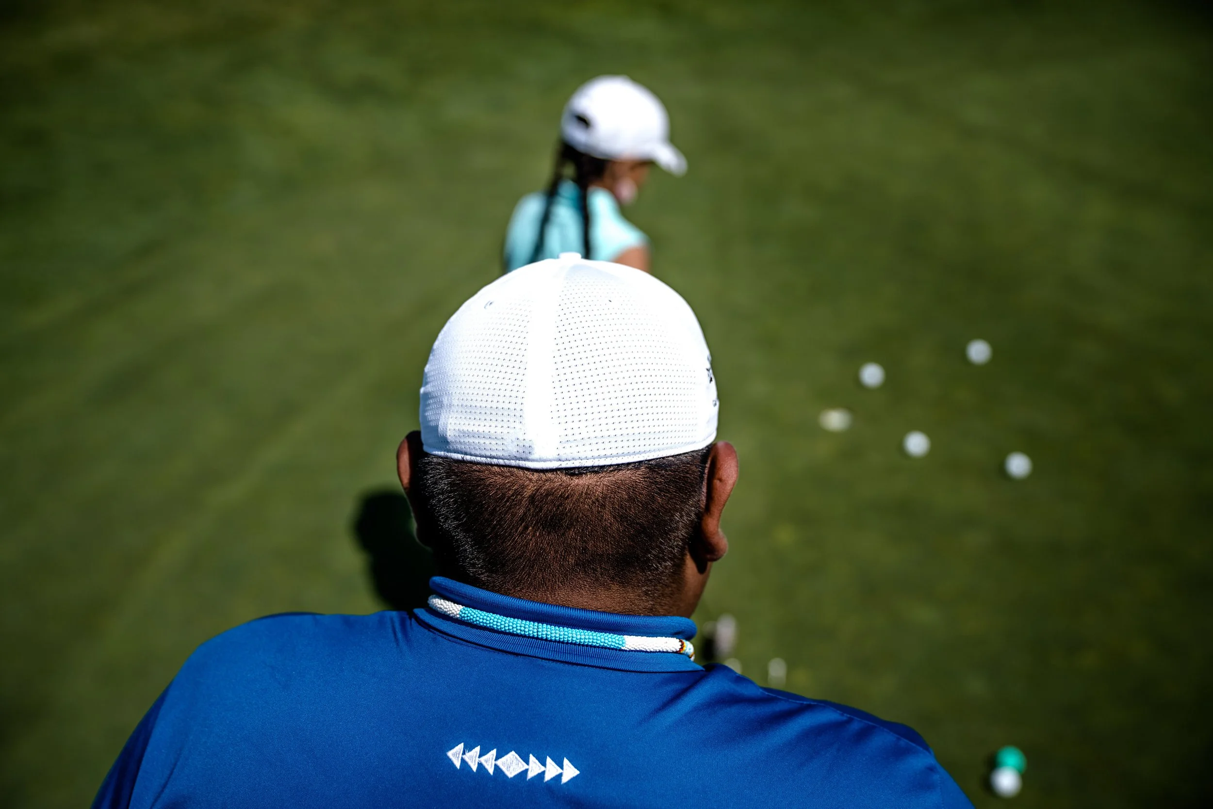 Community Golf Challenge