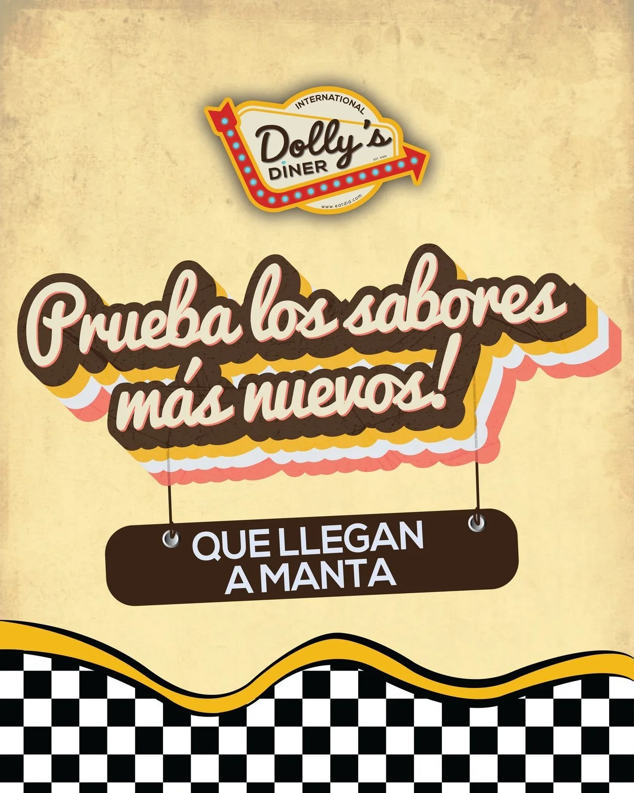 Carnaval Con #DollysFam 2025