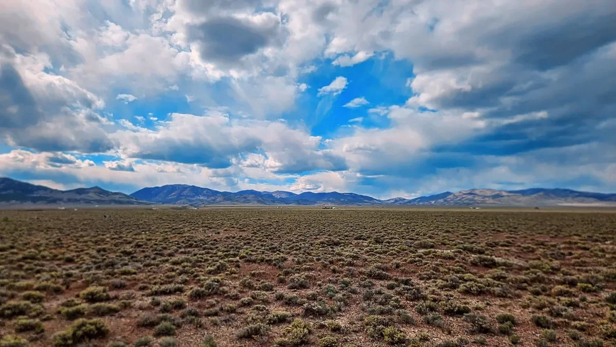 Land for Sale in Elko County NV