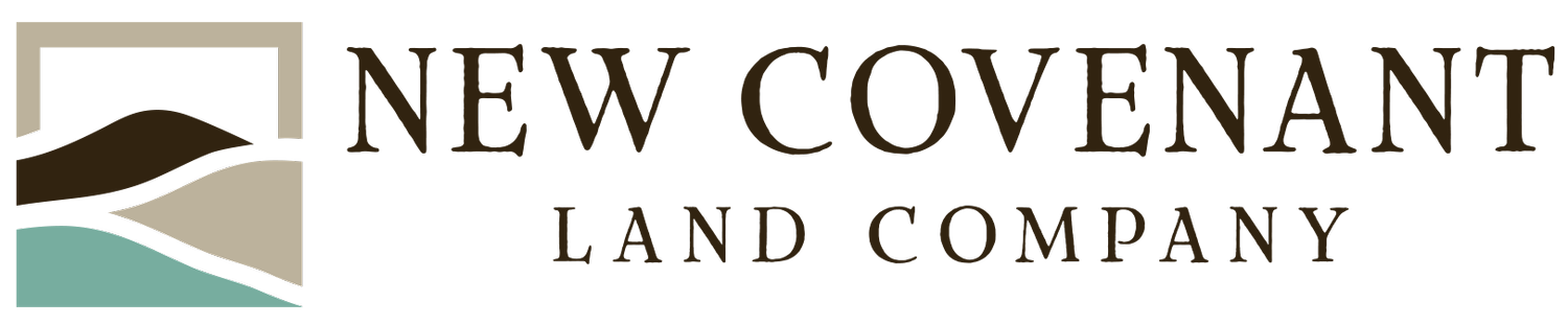 New Covenant Land Company