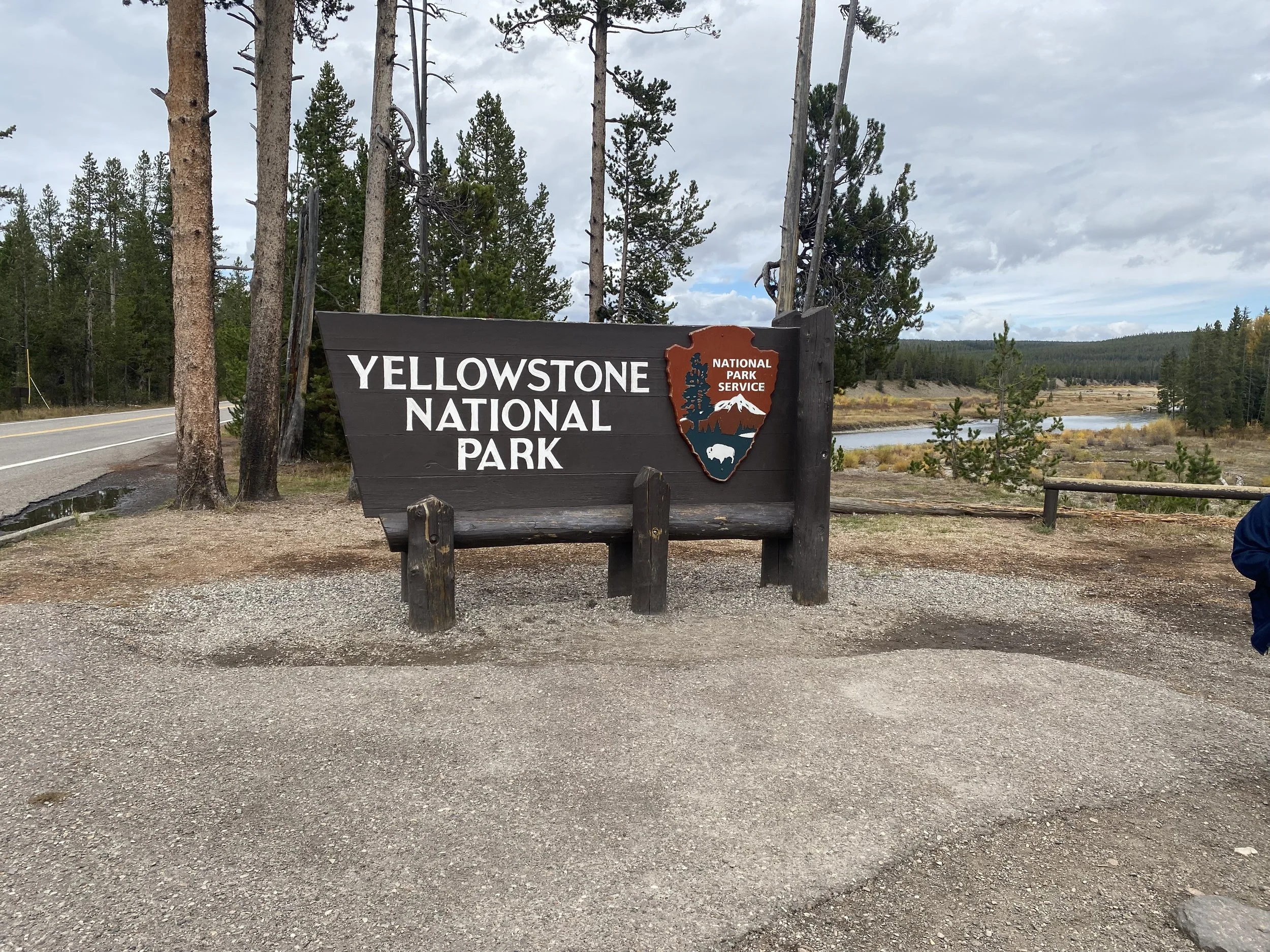  LATE MAY/EARLY JUNE 2028 - Jackson WY, Grand Teton National Park, Yellowstone, and either Glacier National Park or Cody WY.
 CLICK ON THE NATIONAL PARK SIGN TO SIGN UP FOR UPDATES ABOUT THIS TRIP!