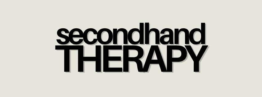 Secondhand Therapy