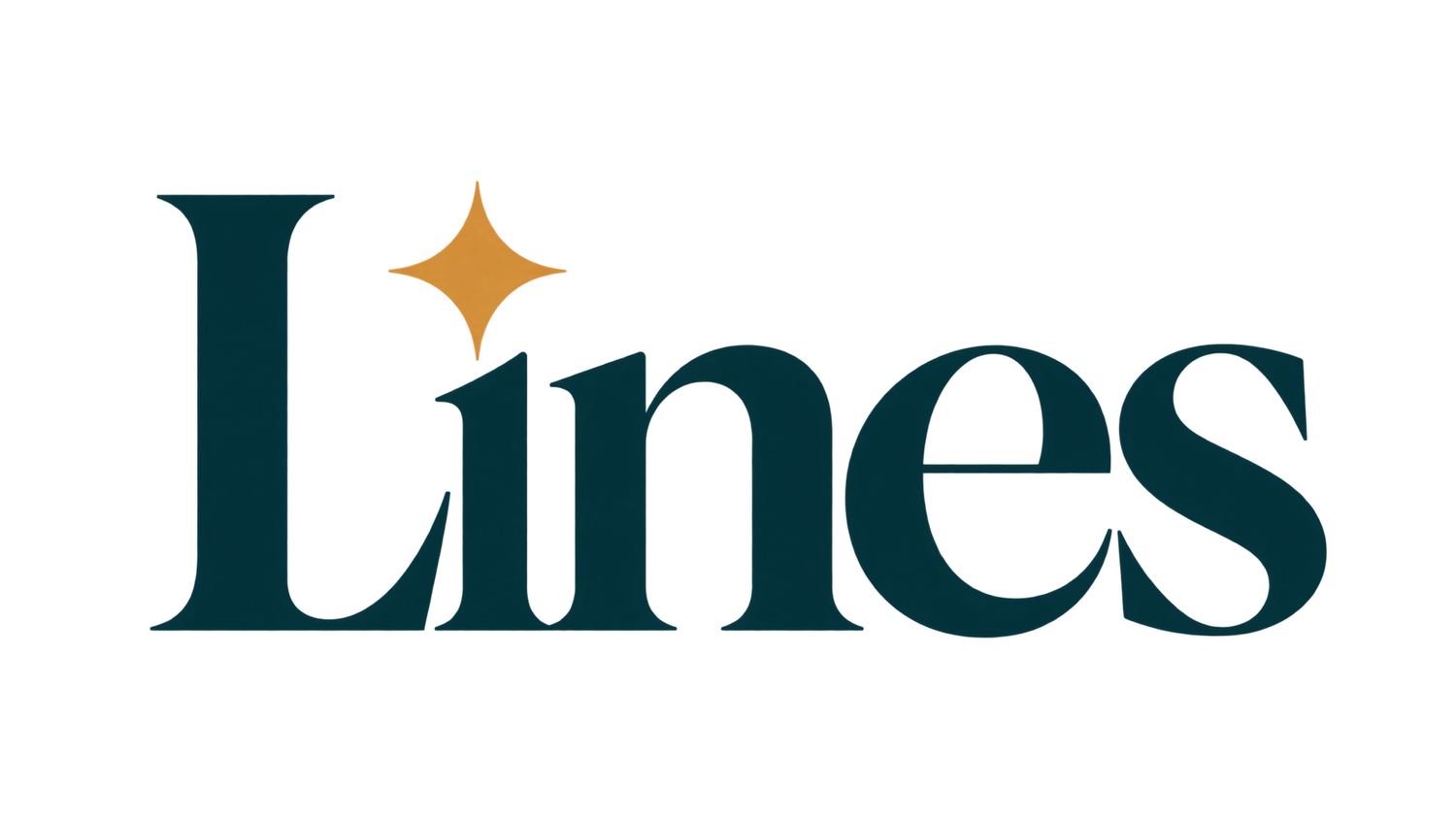 Lines by Endora