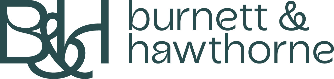 Burnett &amp; Hawthorne