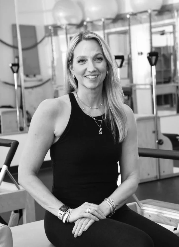 Classical Pilates Instructor