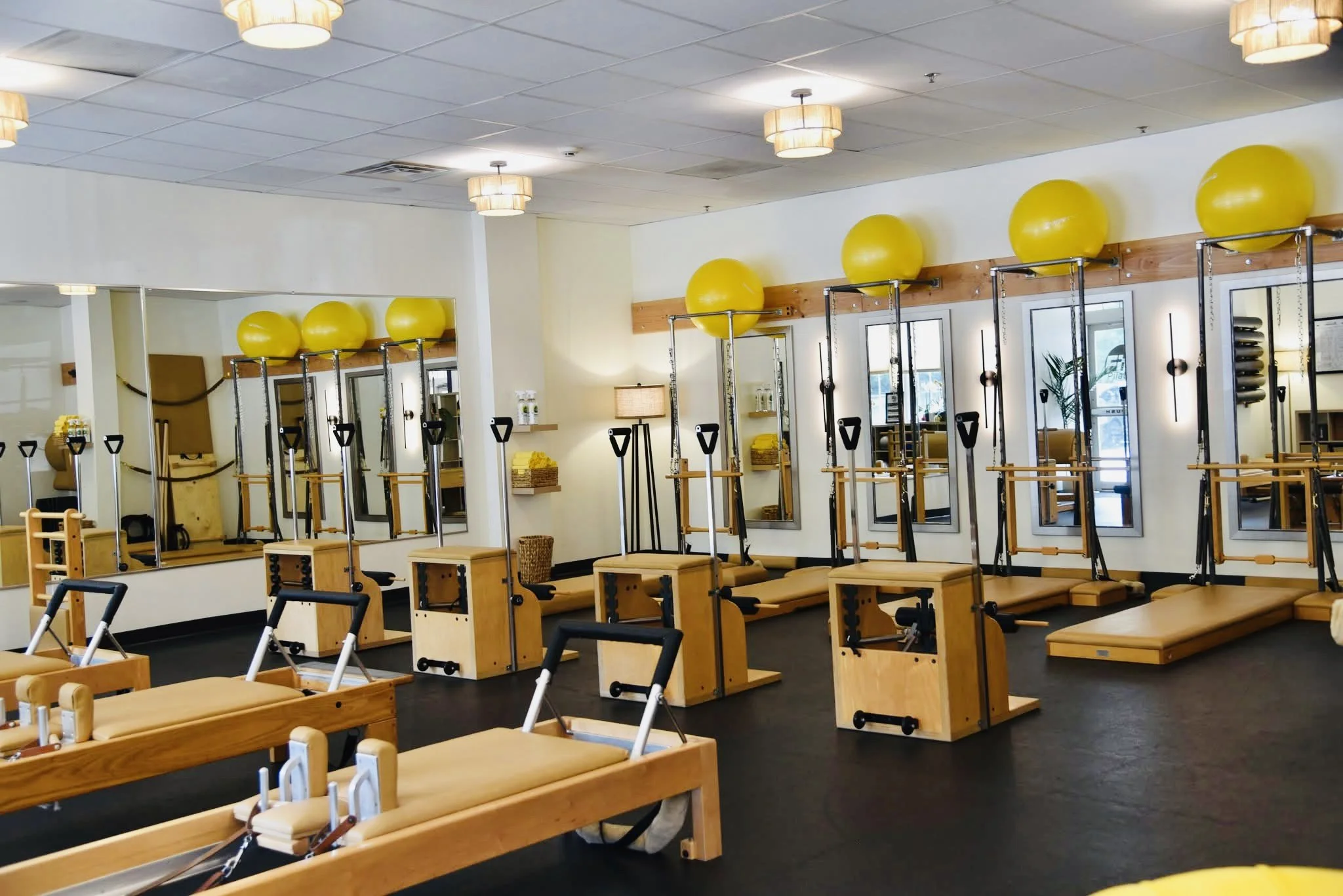 Classical Pilates Studio