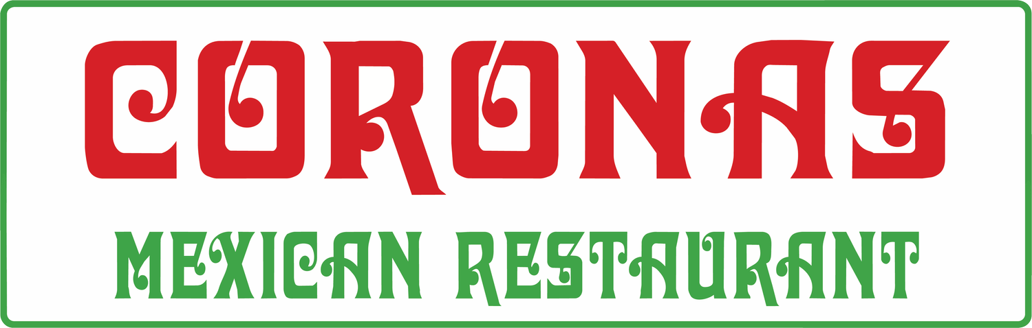 Coronas Mexican Restaurant