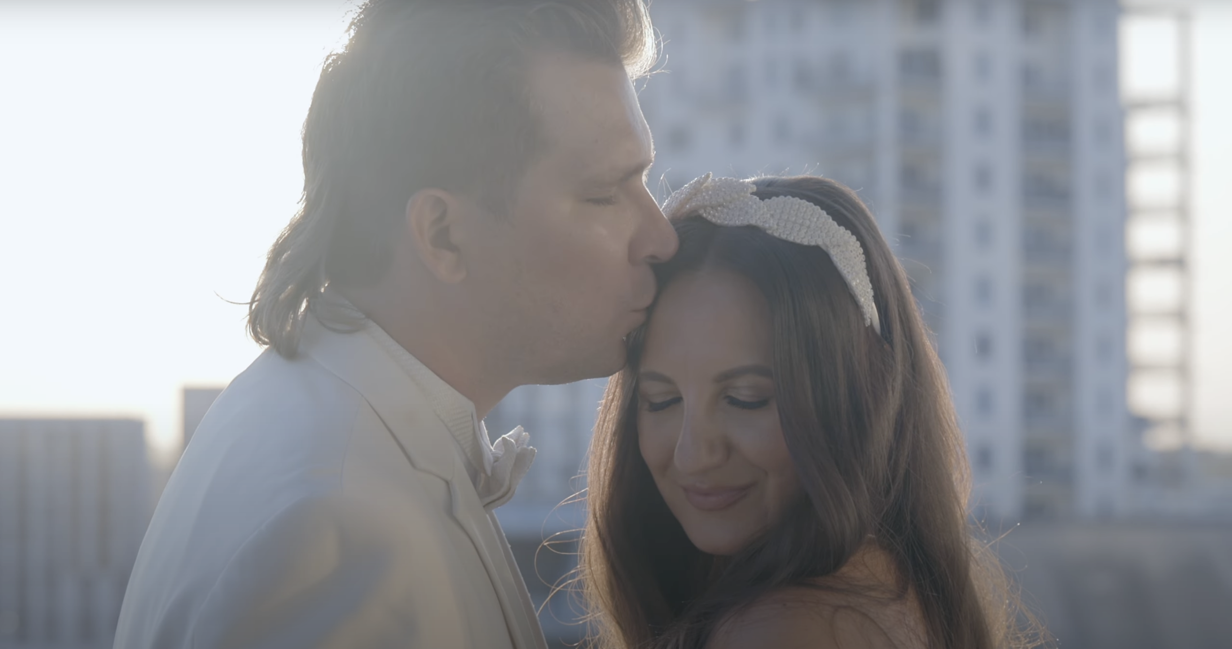 George and Amanda