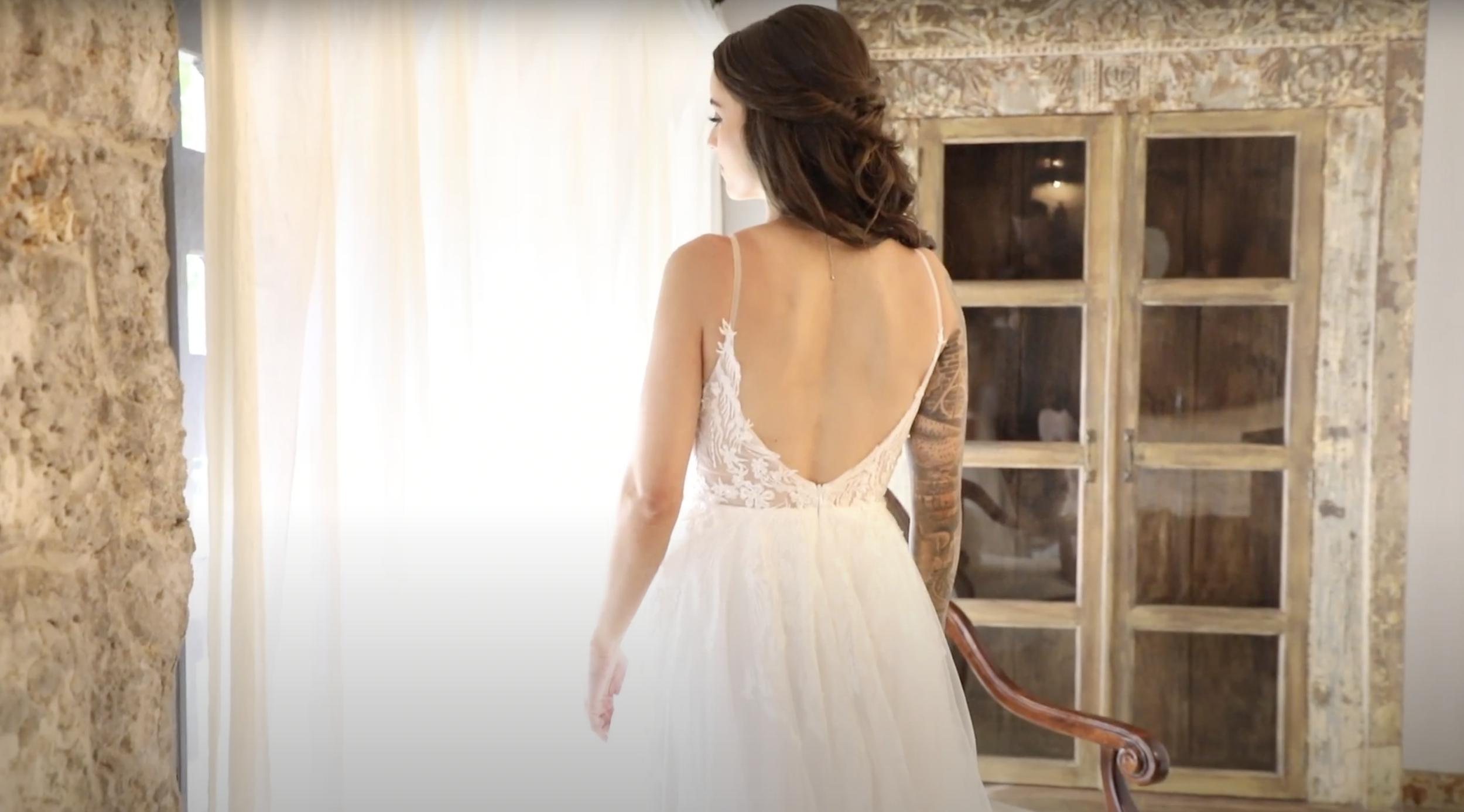 Natalie &amp; Emily Wedding