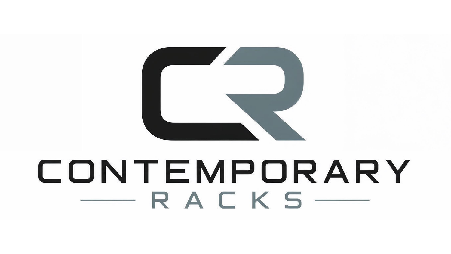 Contemporary Racks 