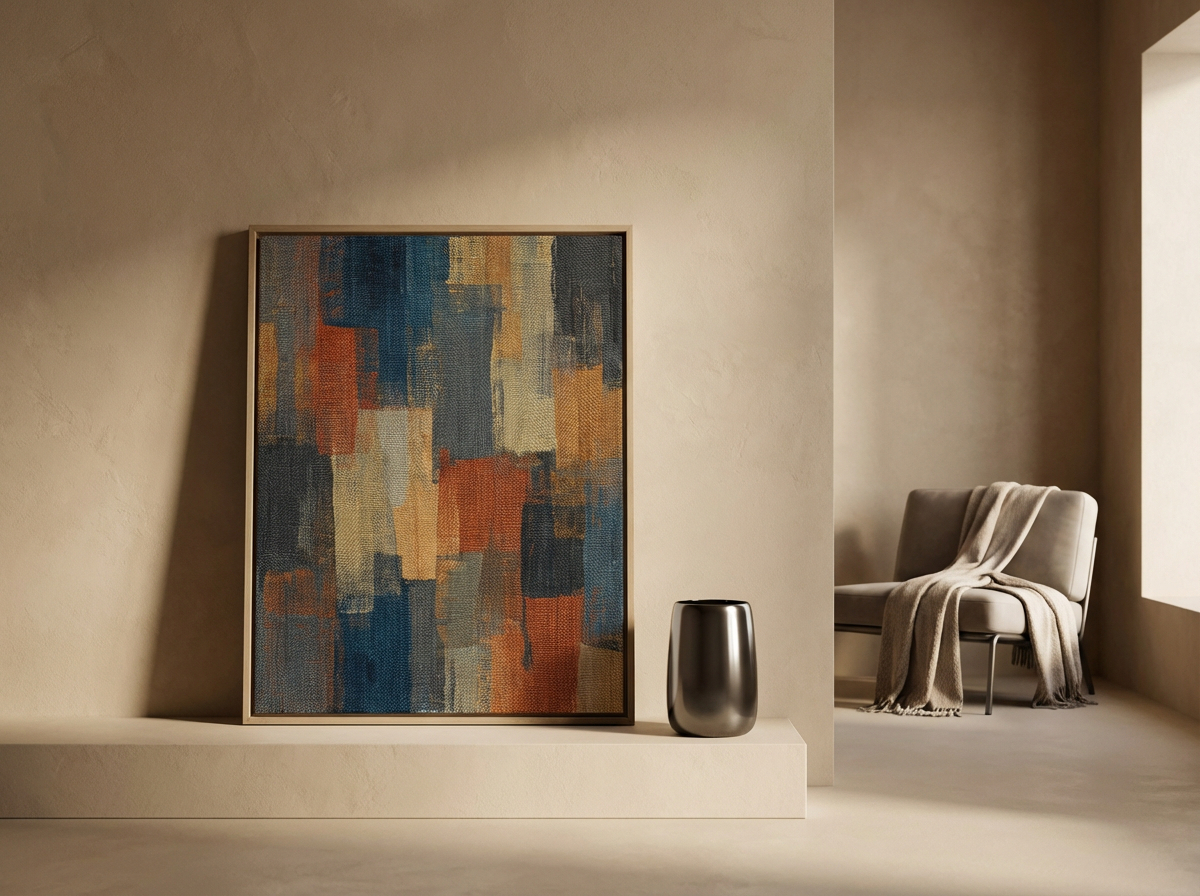 Virtual Art Consultation
