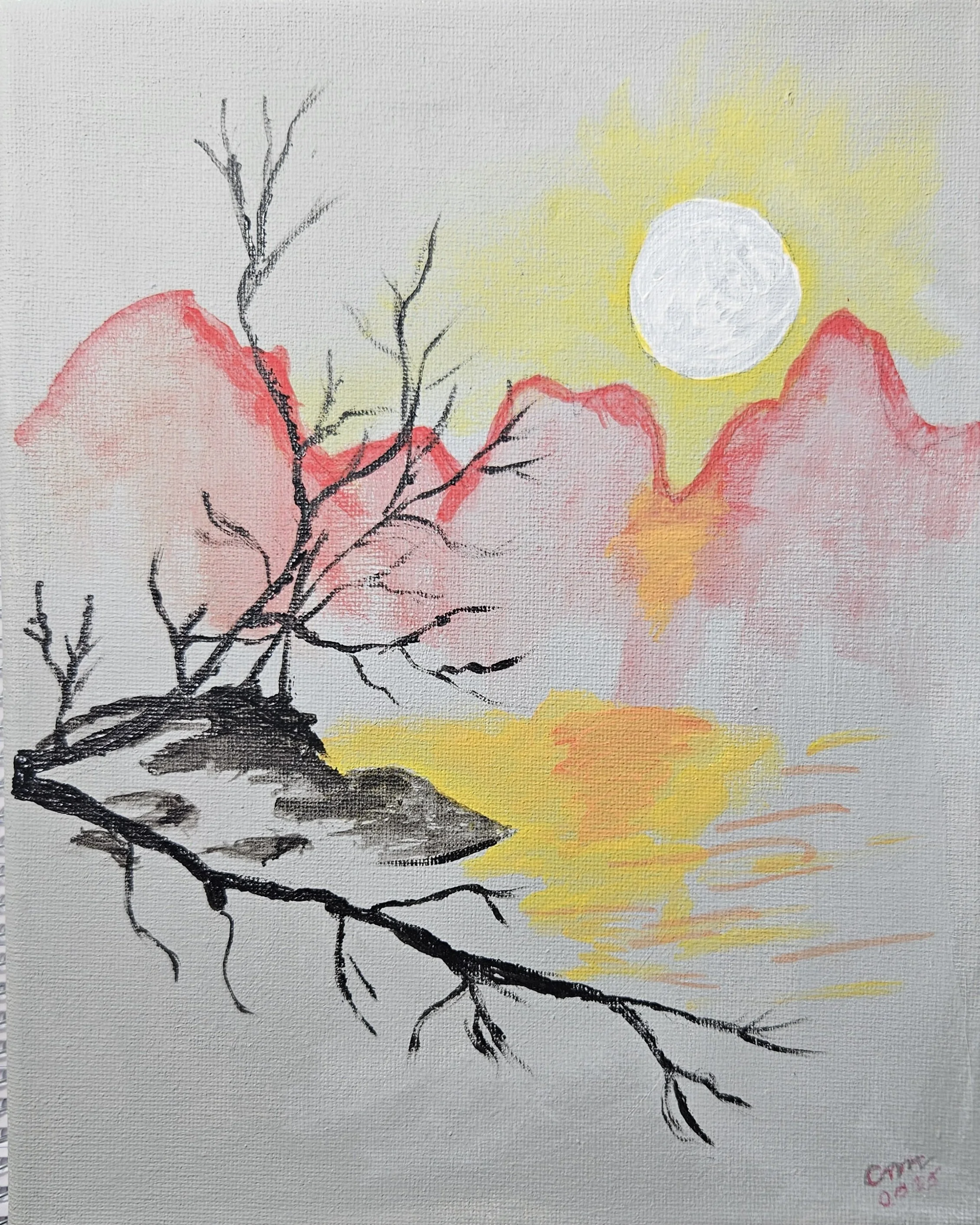 Serenity