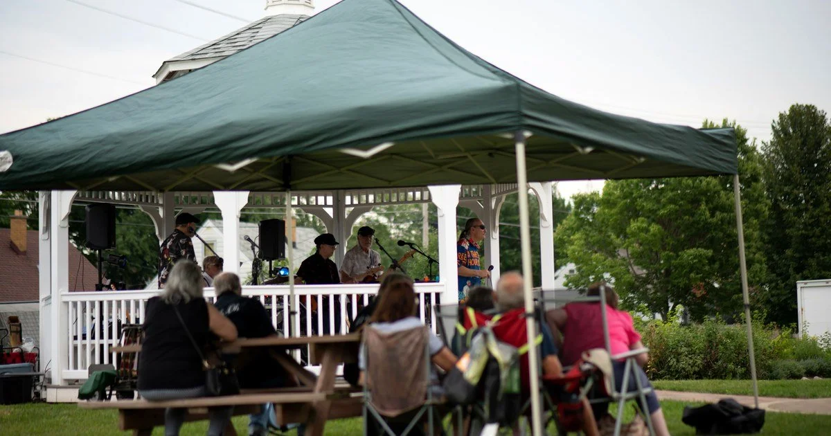 The Garden District is Grateful for Our Community Support!