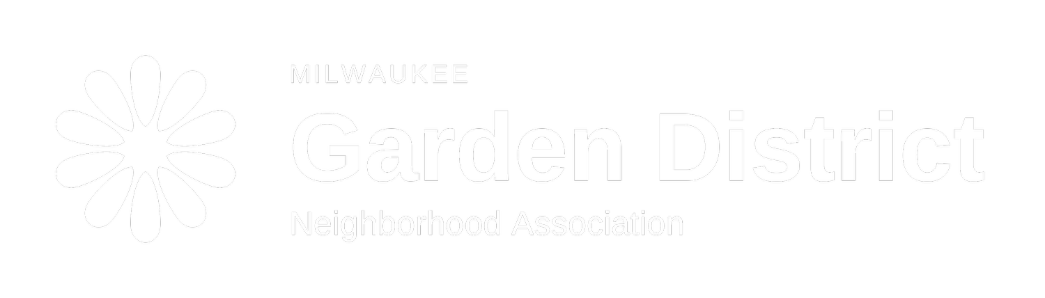 Milwaukee Garden District Neighborhood Association (GDNA)
